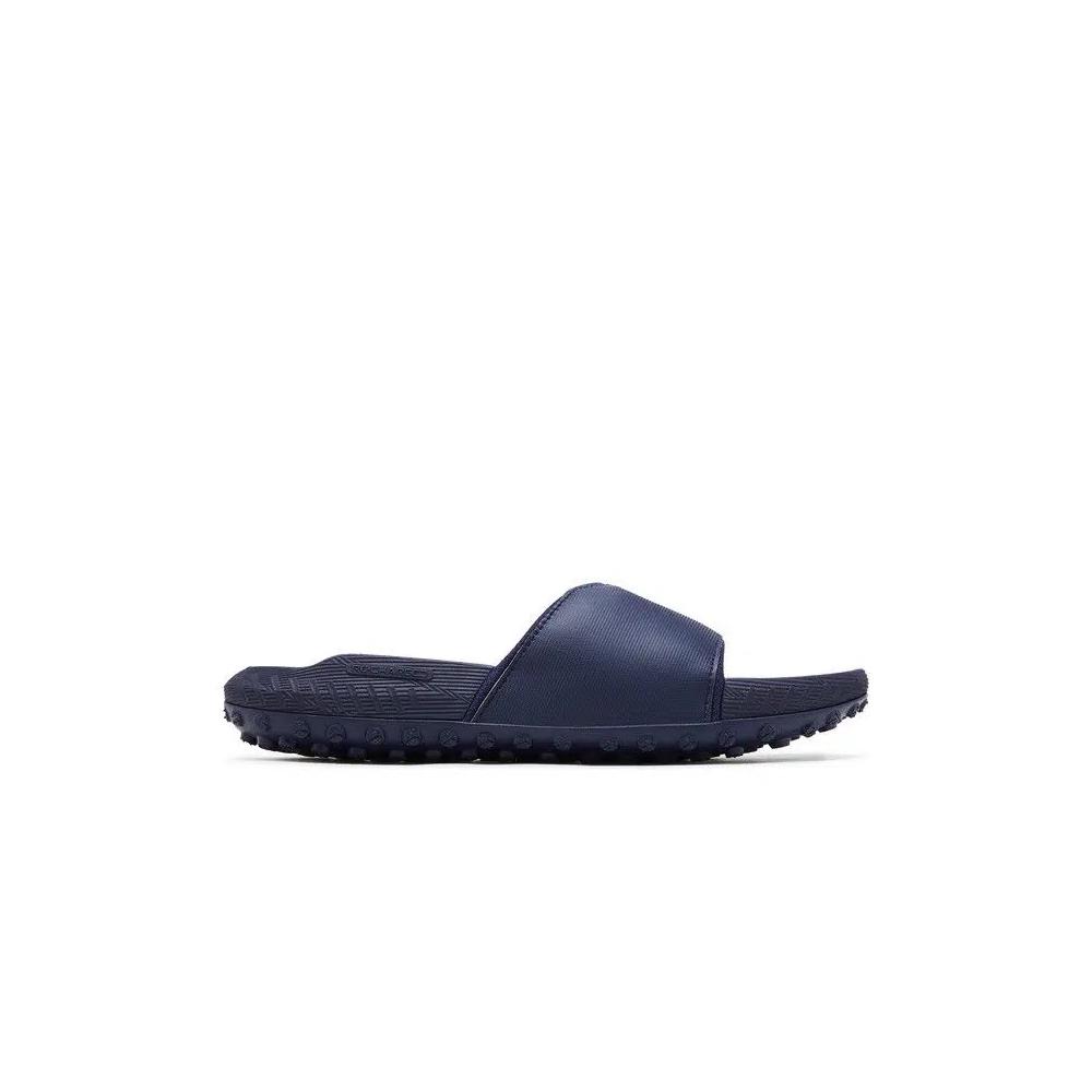Слайды Under Armour Project Rock 3 Slide 'Midnight Navy' 1