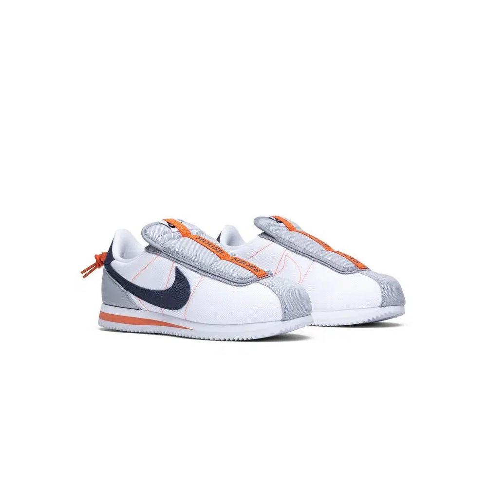 Кроссовки Kendrick Lamar x Nike Cortez Basic Slip 'House Shoes' 8