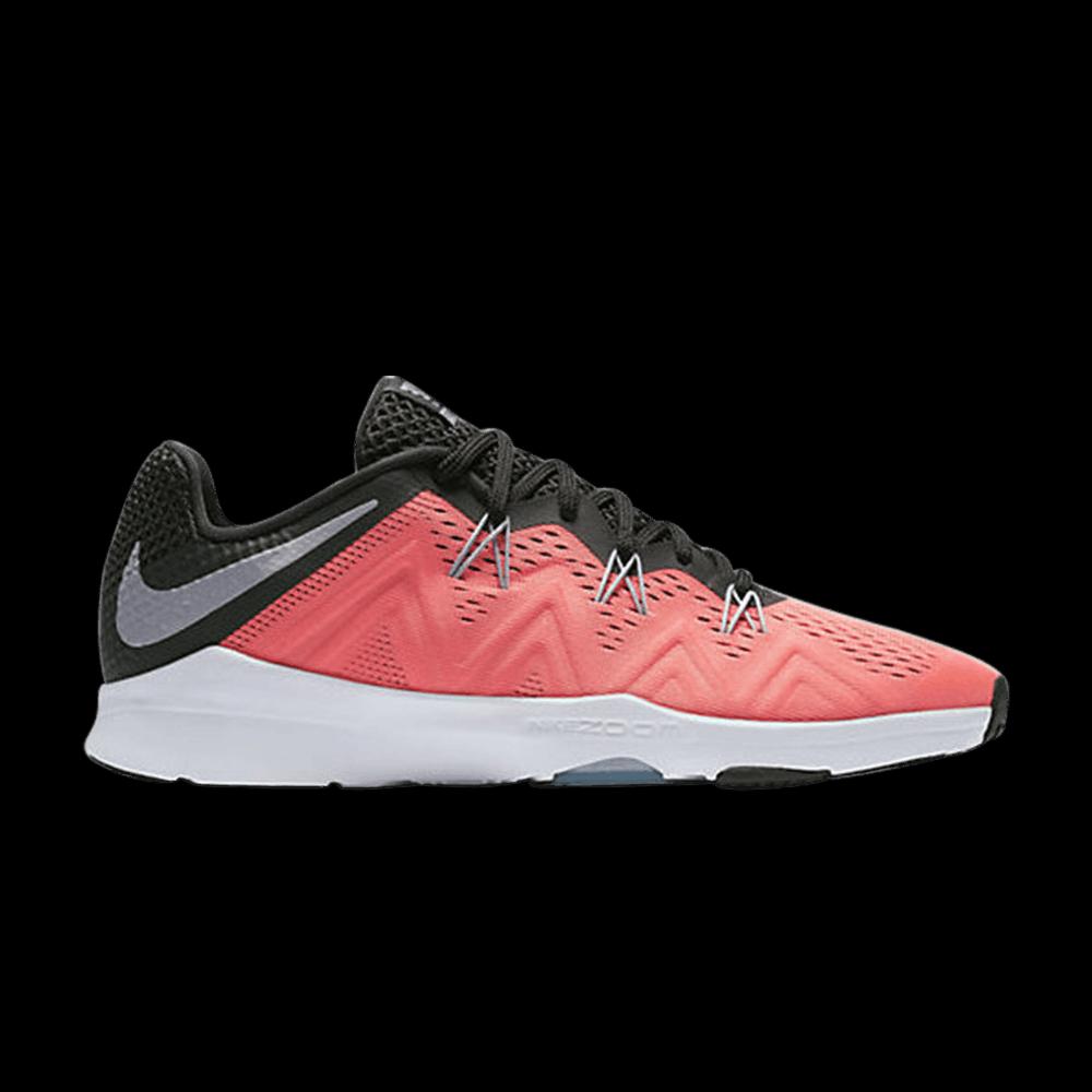 Кроссовки Nike Wmns Zoom Condition TR 'Lava Glow' 1