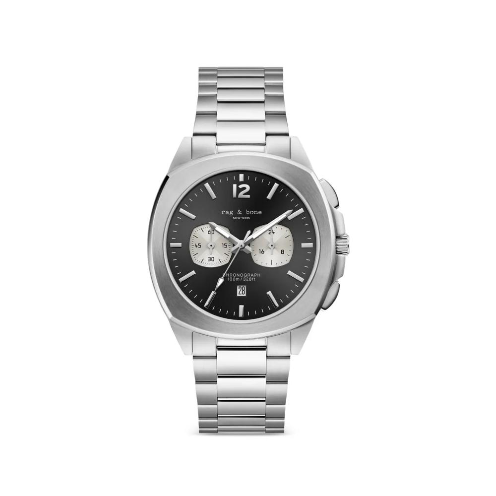Наручные часы Bleeker Chronograph 42 мм 1