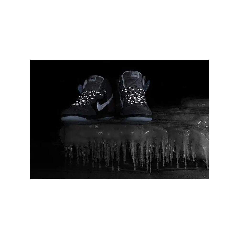 Кроссовки Nike Dunk Hi SB Premier SE 'Petoskey' 6