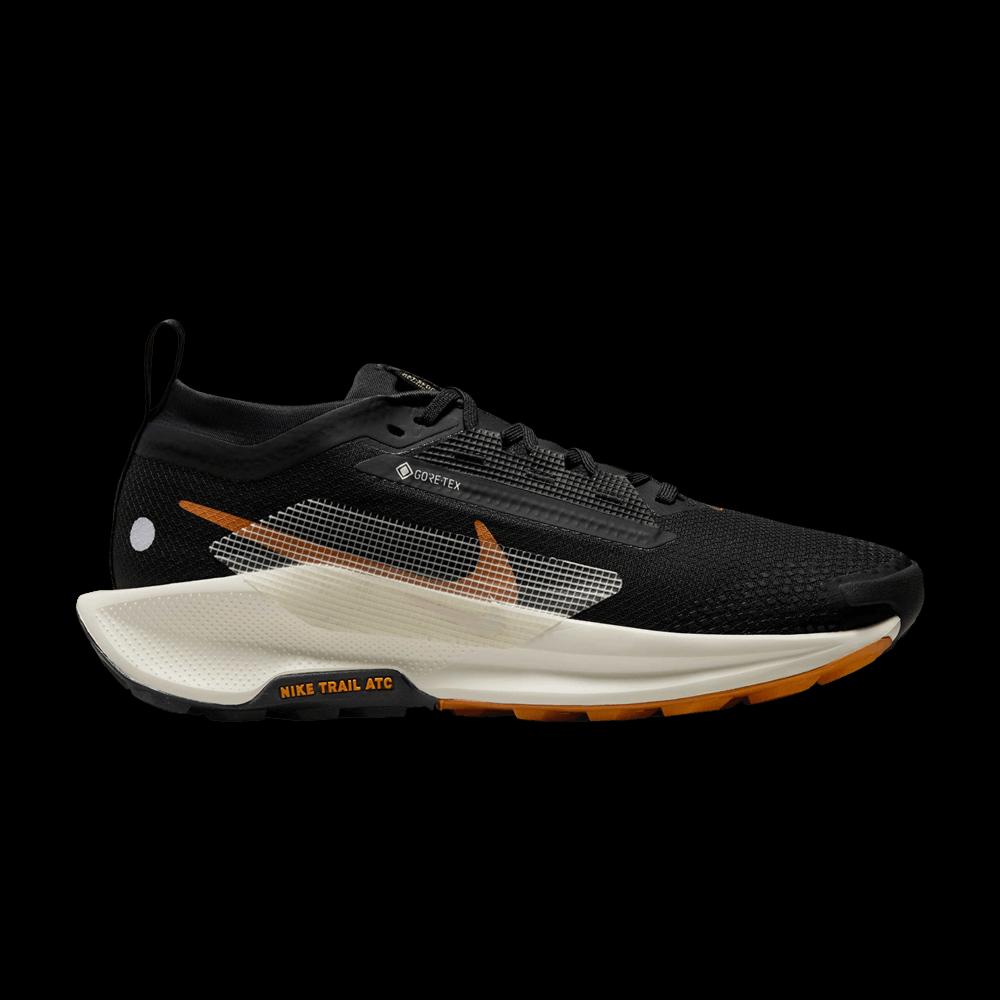 Кроссовки Nike Wmns Pegasus Trail 5 GORE-TEX 'Black Monarch' 1
