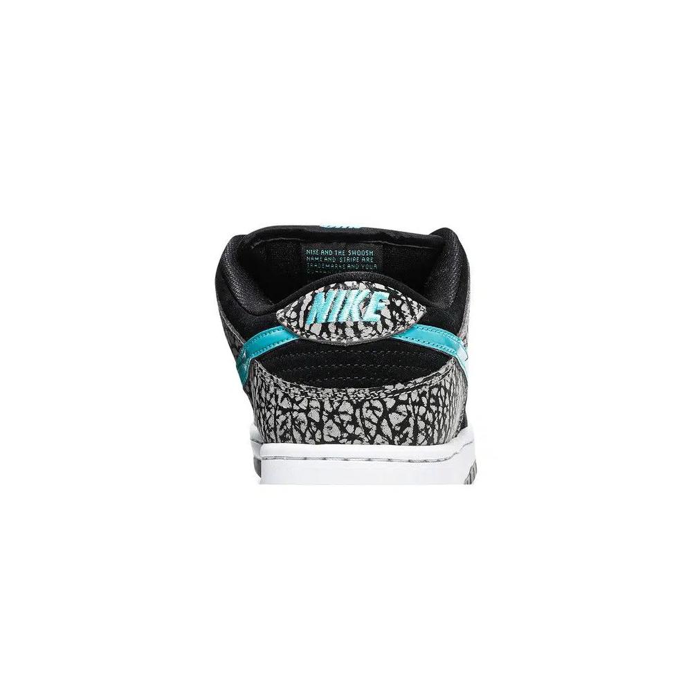 Кроссовки Nike Dunk Low Pro SB 'Atmos Elephant' 7