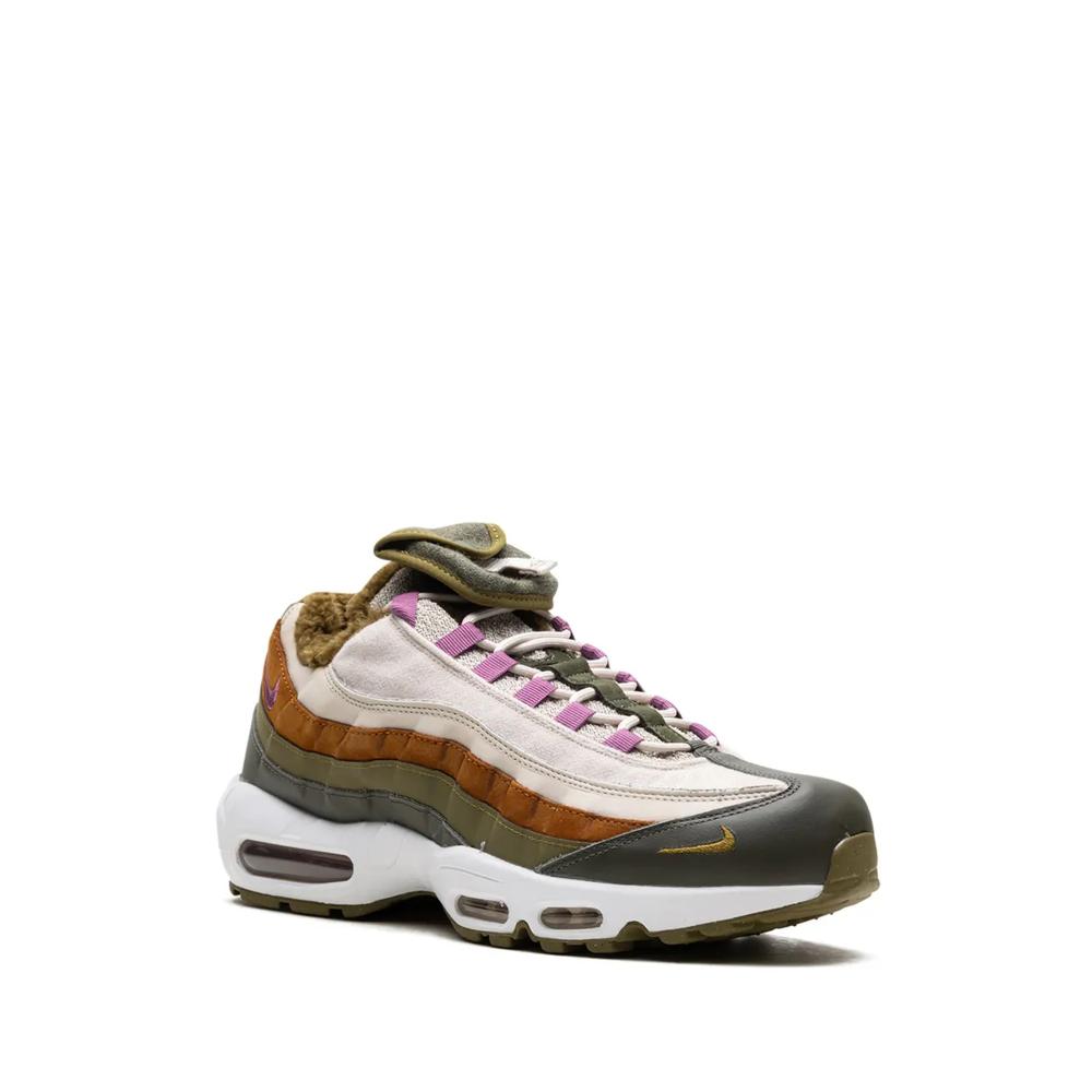 Кроссовки Air Max 95 2