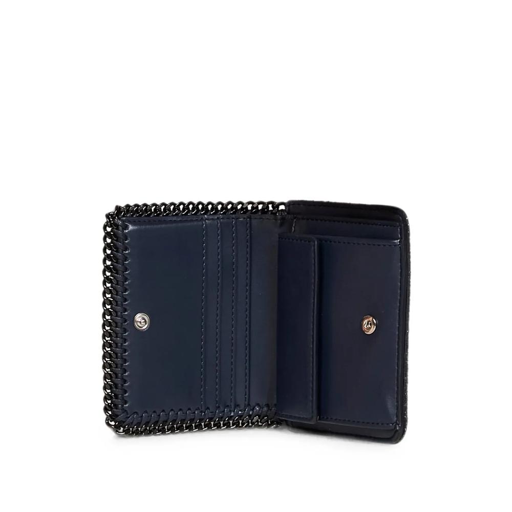 Кошелек Falabella с цепочкой 2