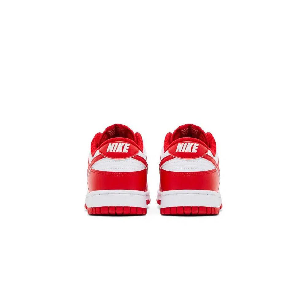 Кроссовки Nike Dunk Low 'St. John's' 2025 6
