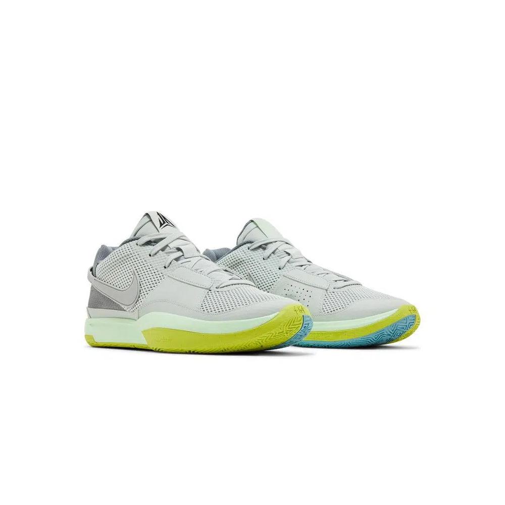Кроссовки Nike Men's Ja 1 'Light Silver' 8