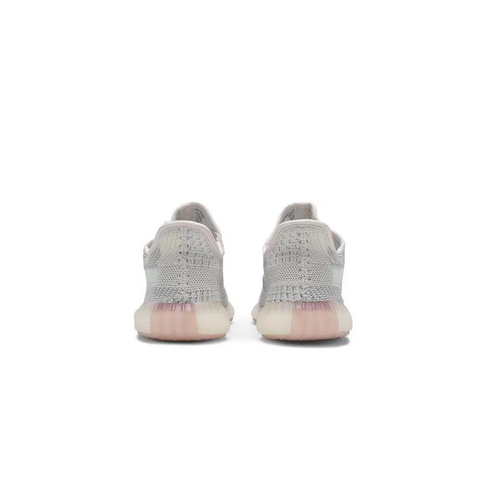 Кроссовки adidas Yeezy Boost 350 V2 Kids 'Citrin Non-Reflective' 6