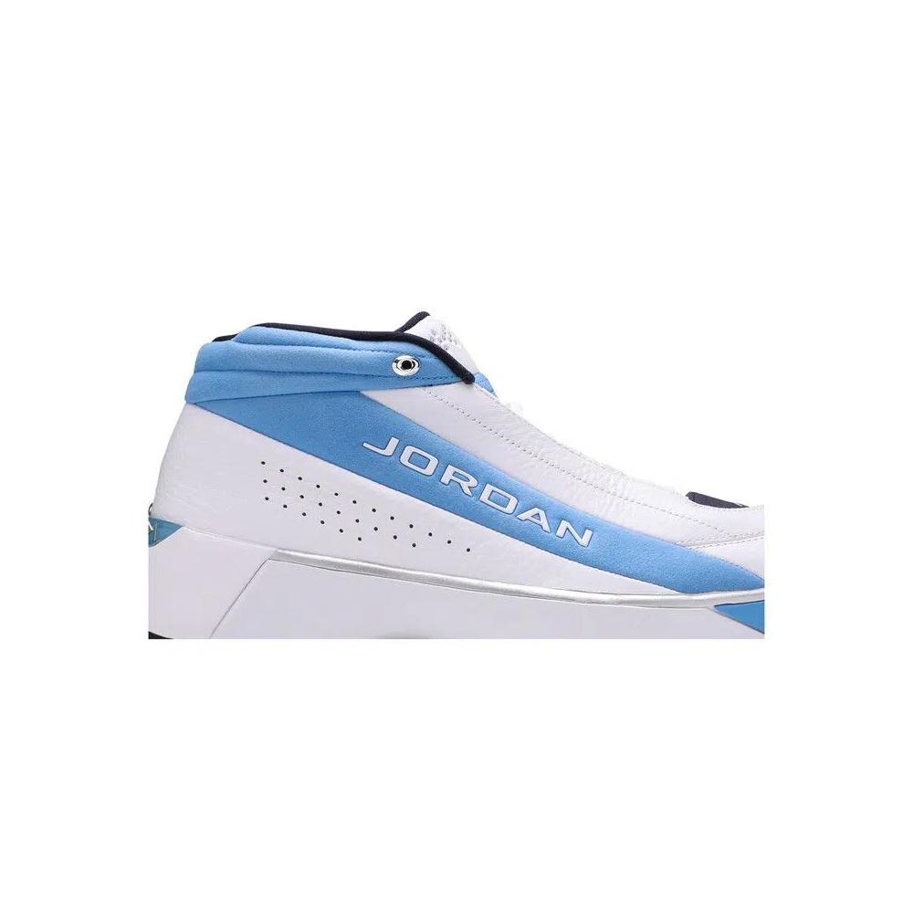 Lifestyle Баскетбол Air Jordan Team Showcase 'UNC' 3