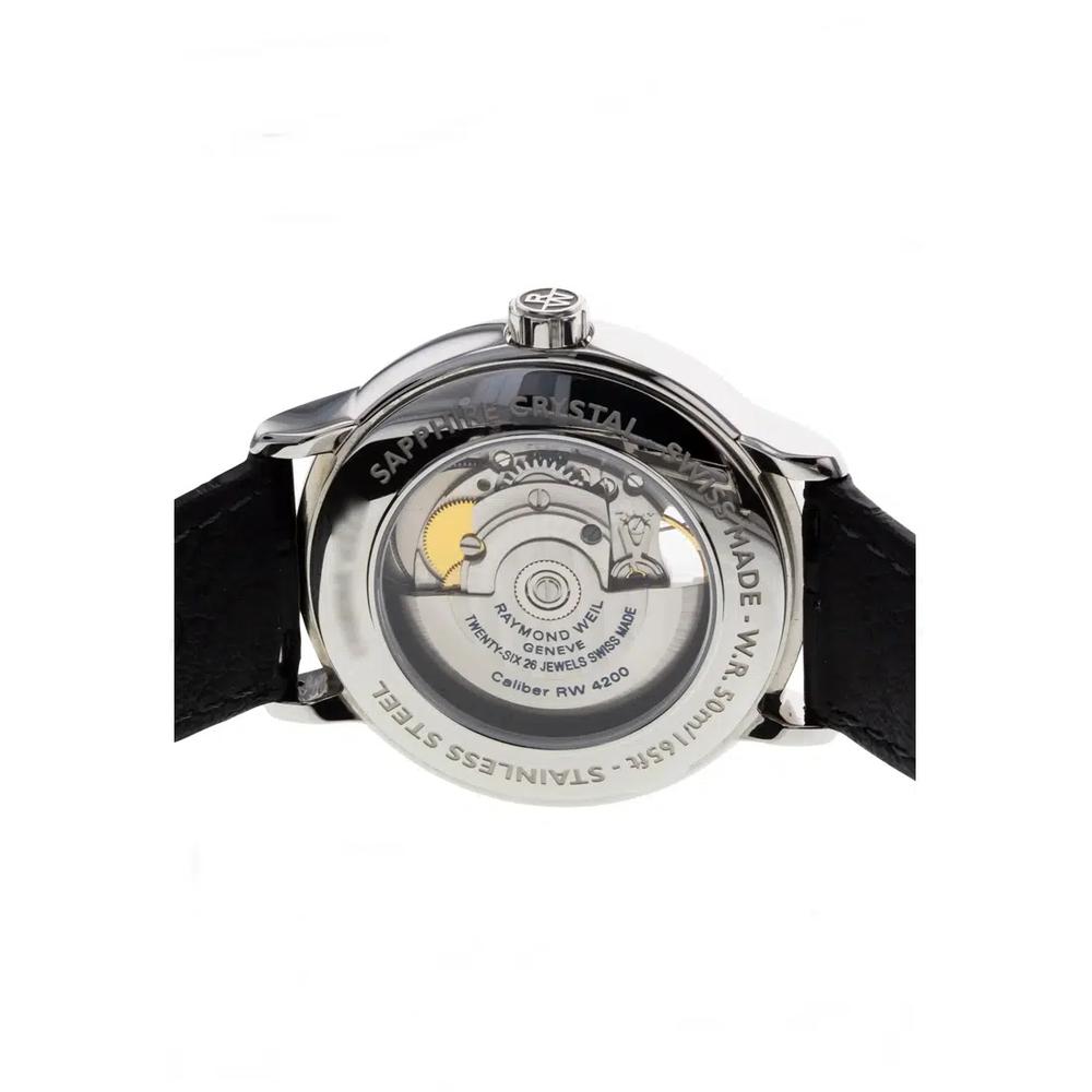 MAESTRO Мужские автоматические часы 39 мм (RWC-2227-STC-65001) 3