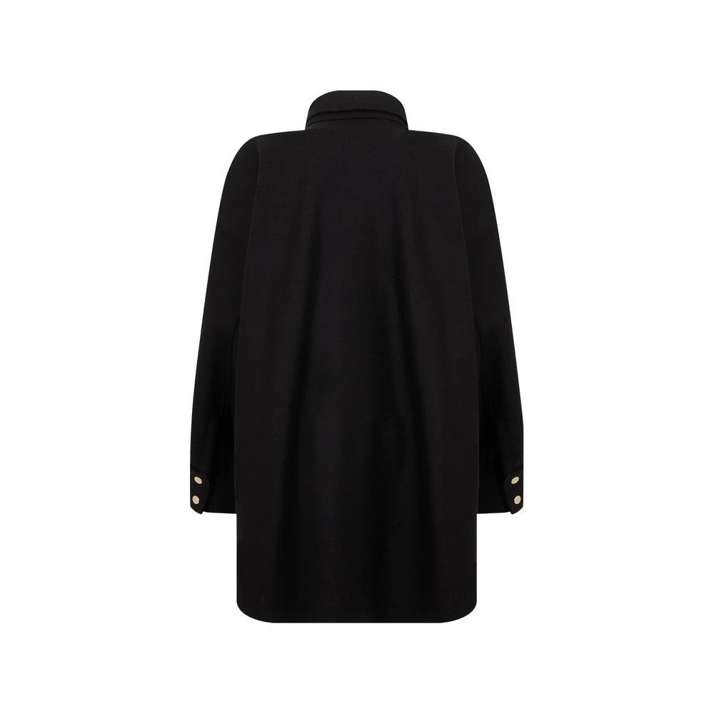 button-up wool overshirt 2
