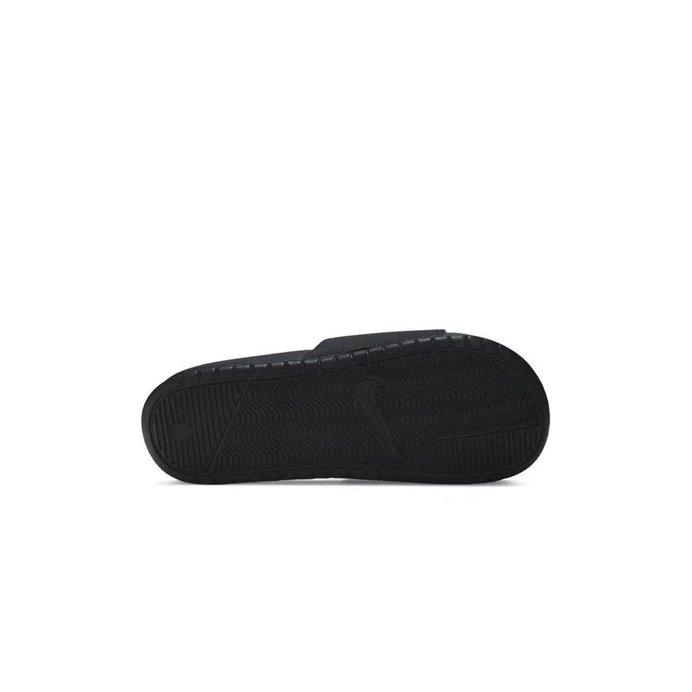 Слайды Stussy x Nike Benassi 'Off Noir' 4