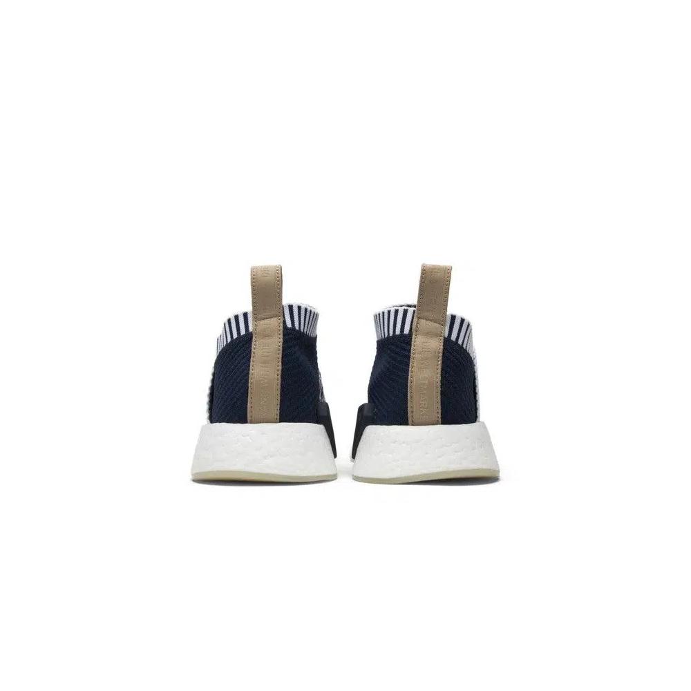Кроссовки adidas NMD_CS2 Primeknit 'Ronin' 6