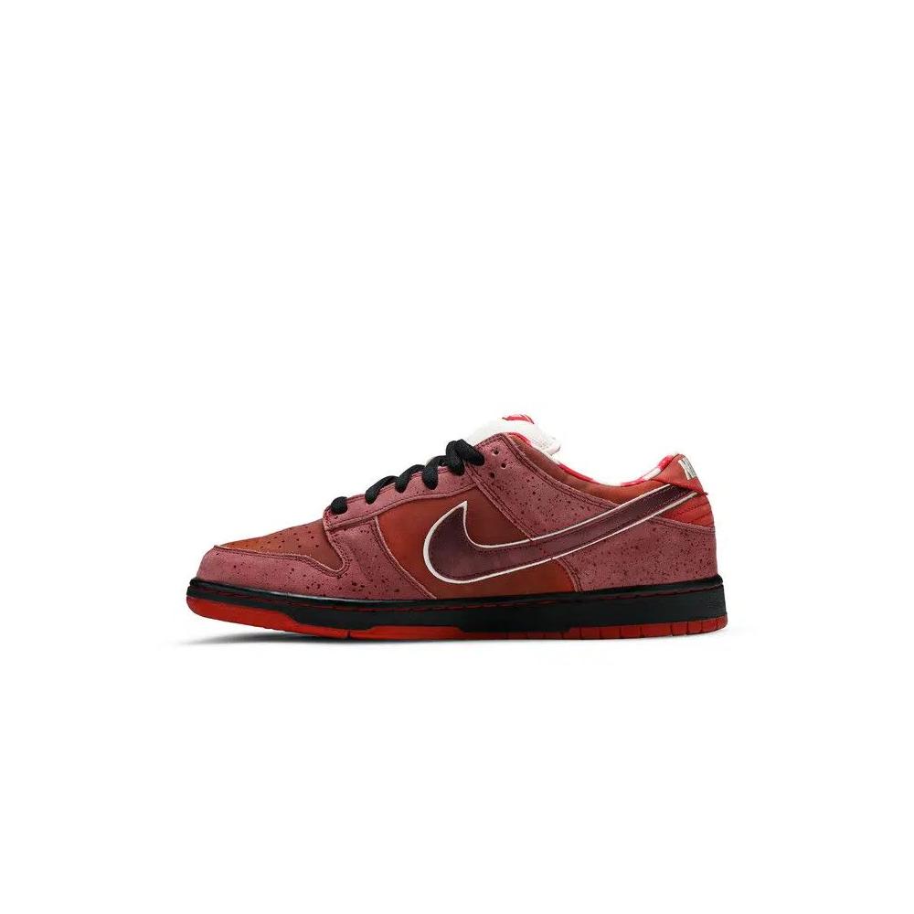 Кроссовки Nike Dunk Low Premium SB 'Lobster' 3