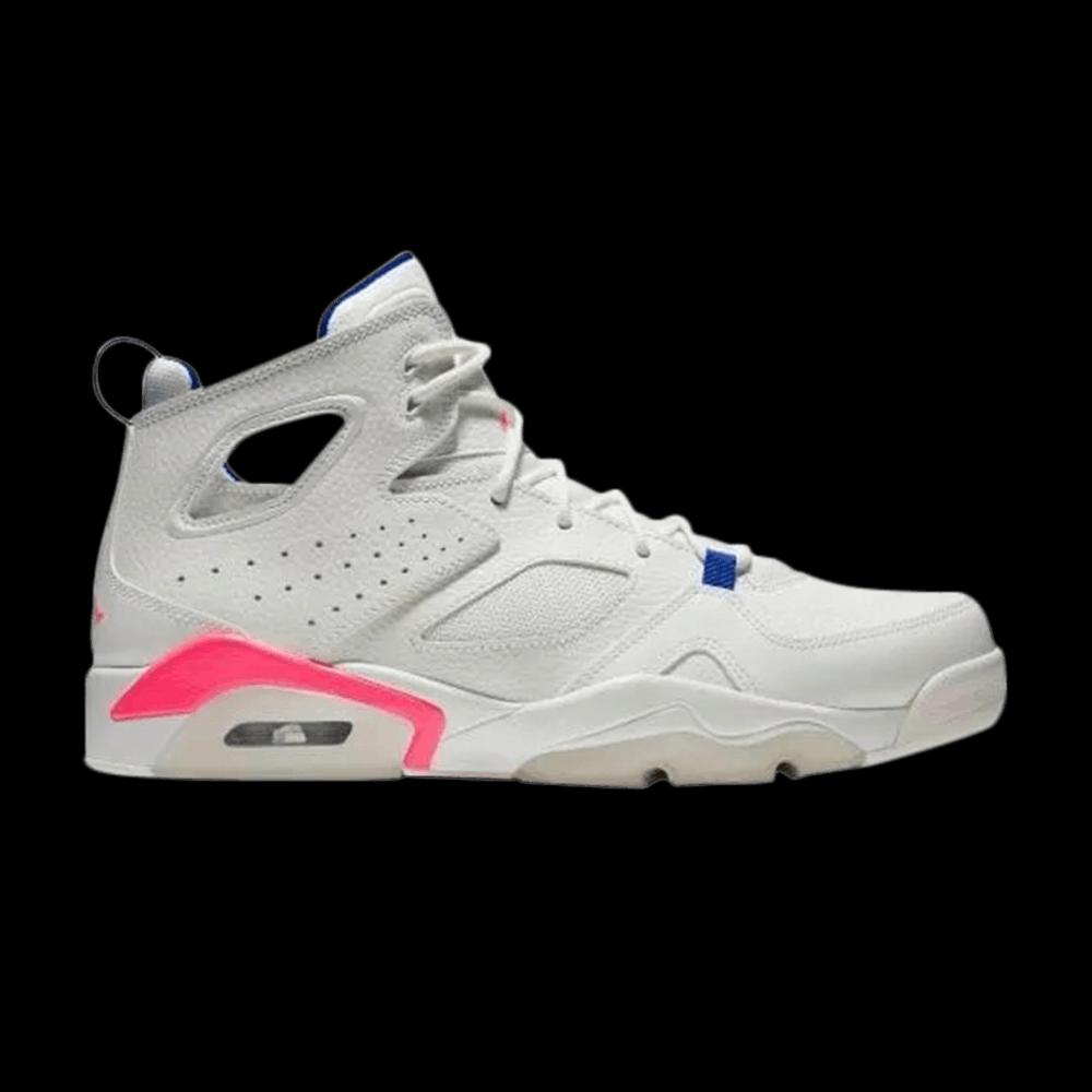 Кроссовки Air Jordan Flight Club '91 'Ultramarine' 1