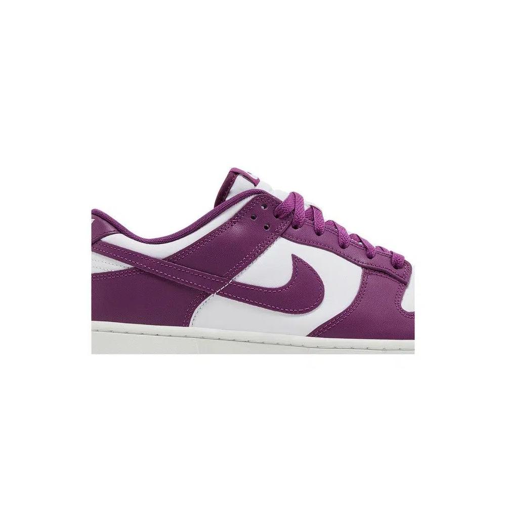 Кроссовки Nike Dunk Low 'Viotech White' 2