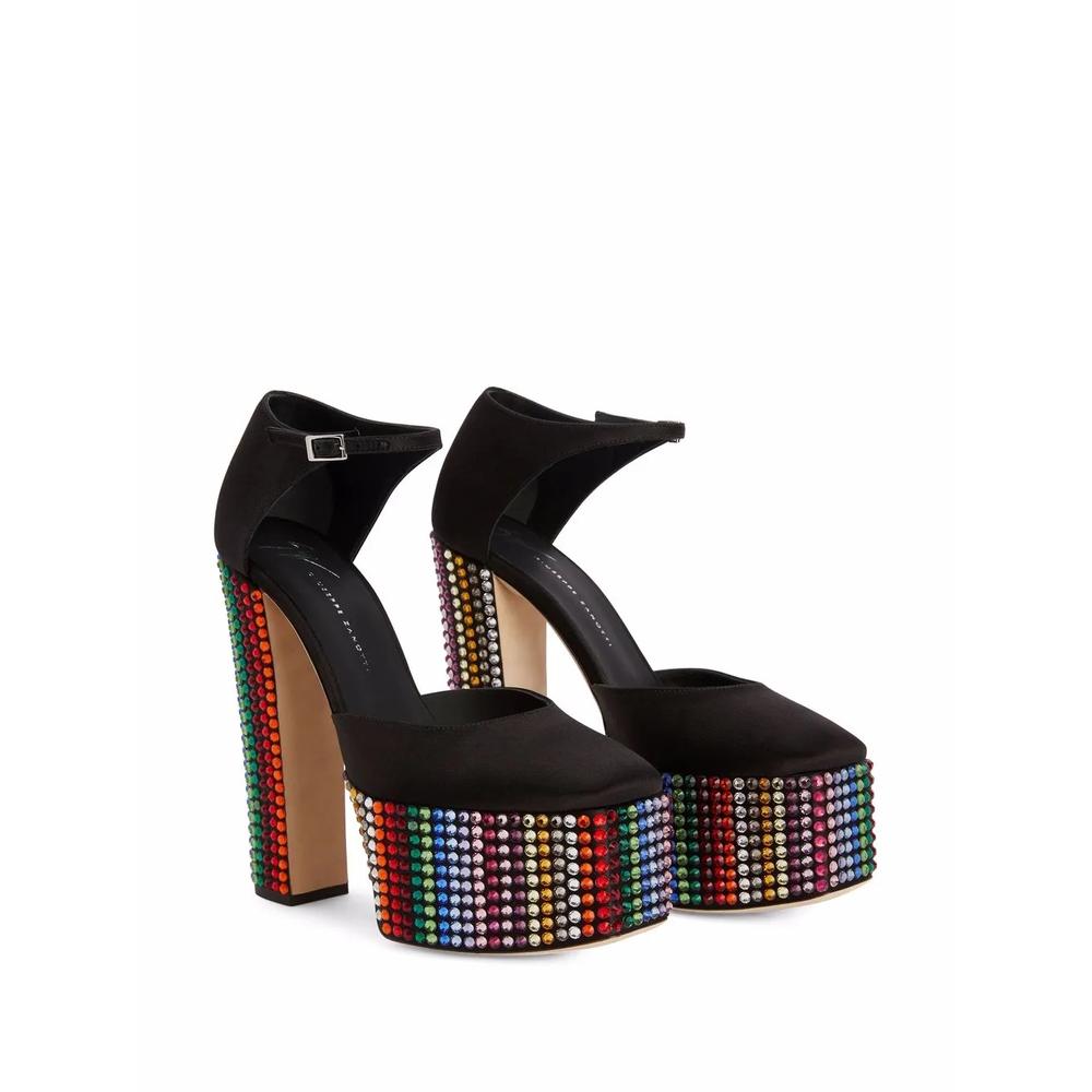 Туфли Bebe Strass 150 2