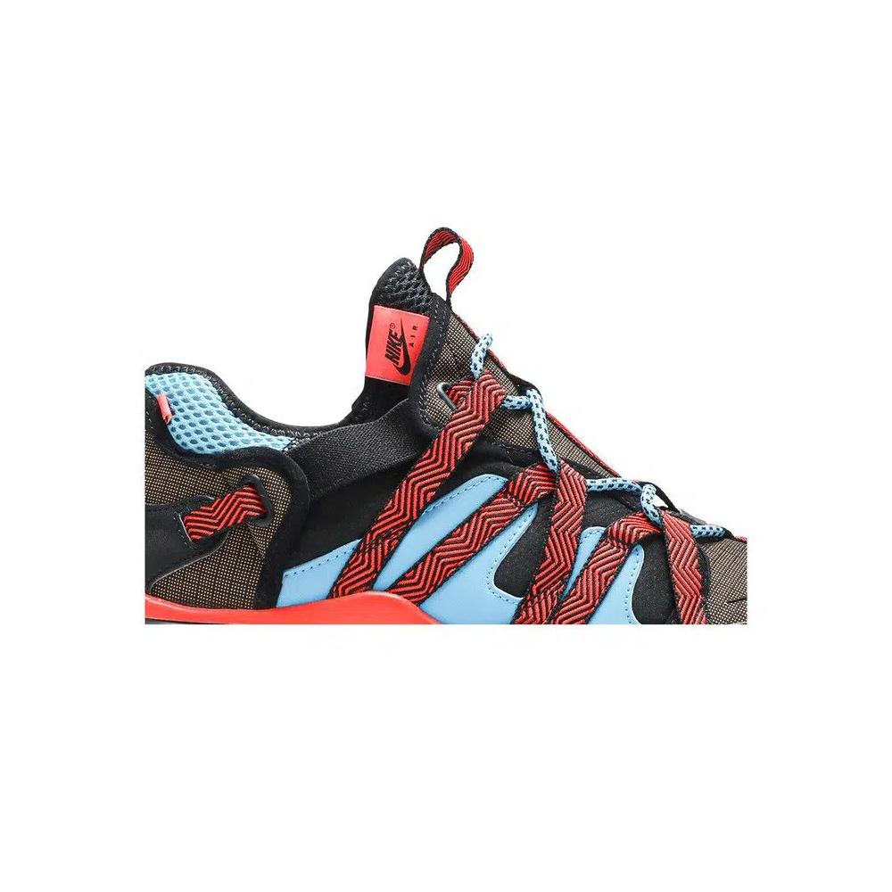 Кроссовки Nike Air Max 270 Bowfin 'Red Teal' 2