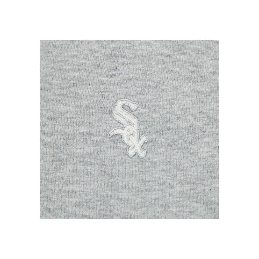 Базовые футболки с маленьким логотипом CHICAGO WHITE SOX 6