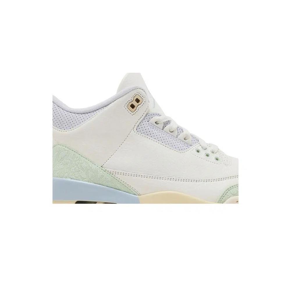 Обувь Air Jordan 3 Retro 'Spring is In The Air' 2