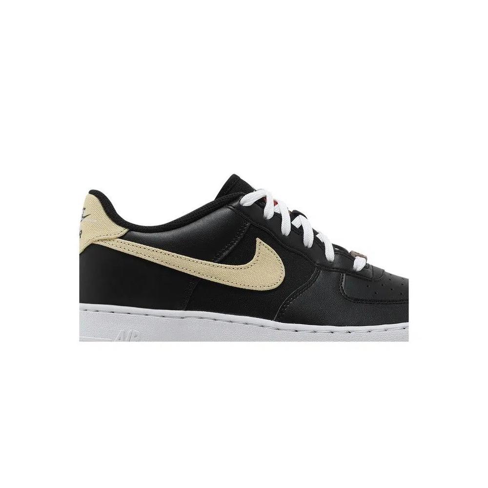 Кроссовки Nike Air Force 1 LV8 GS 'Гранат' 2