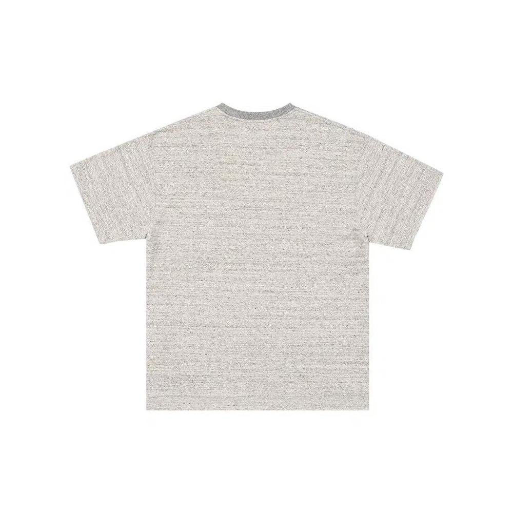 Футболки Human Made Pile T-Shirt 'Серый' 2