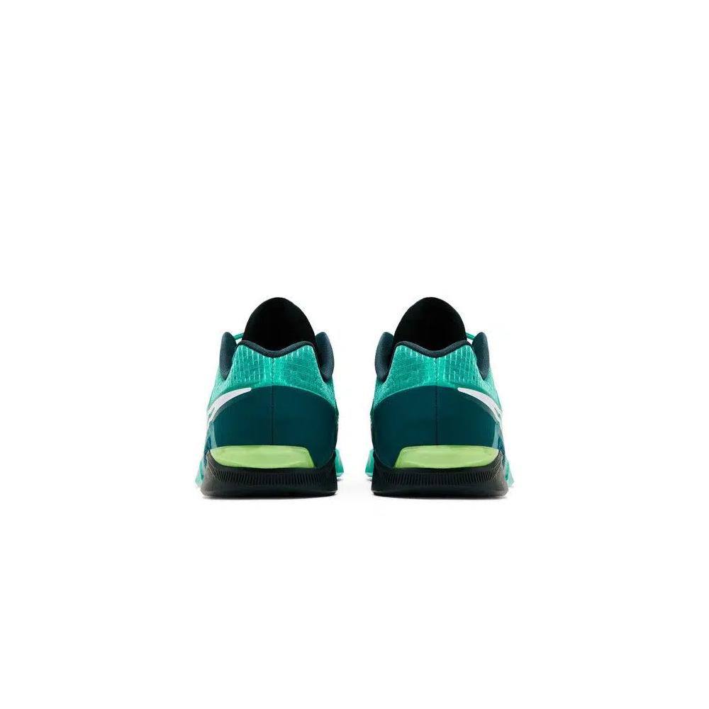 Кроссовки Nike Zoom Metcon Turbo 2 'Clear Jade' 6