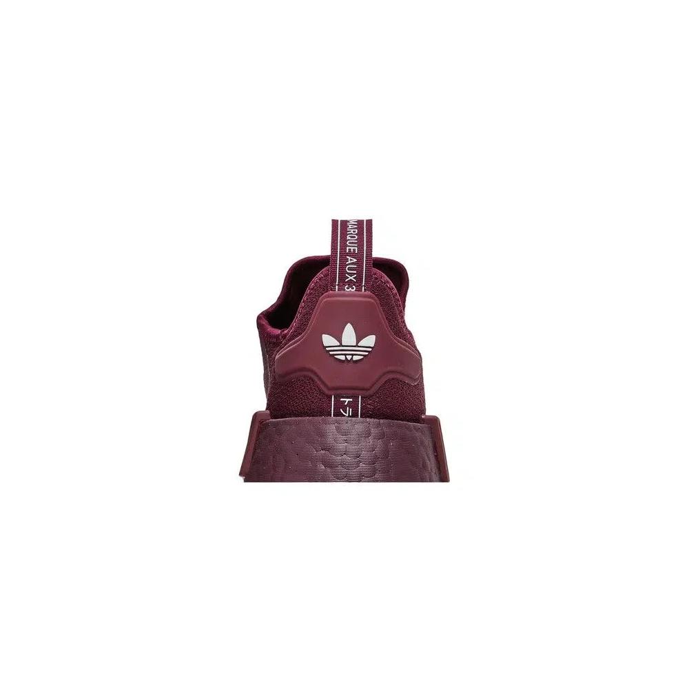 Кроссовки adidas Wmns NMD_R1 'Victory Crimson' 7