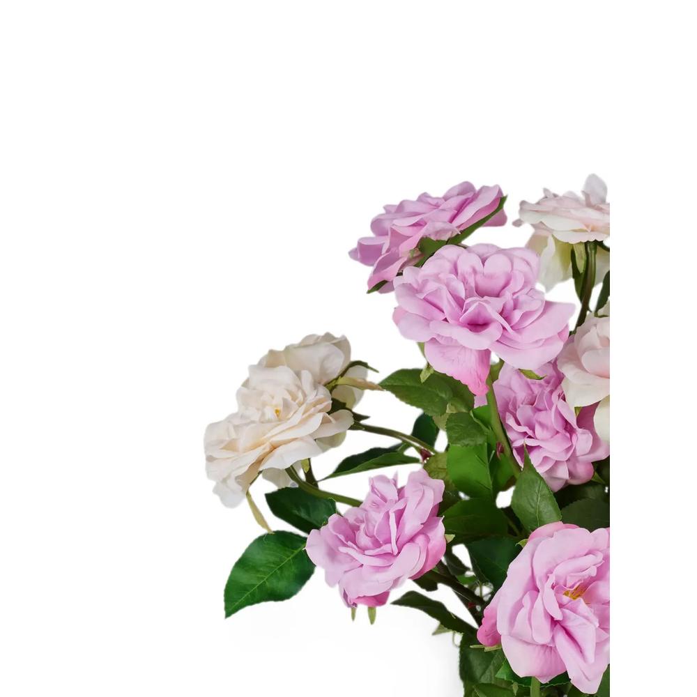Букет Tea Rose Bundle 2
