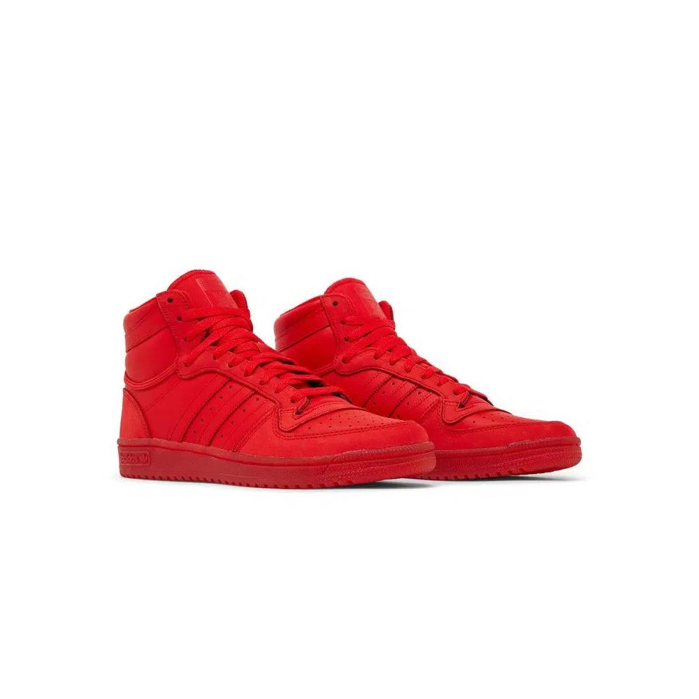 Кроссовки adidas Top Ten RB 'Vivid Red' 8