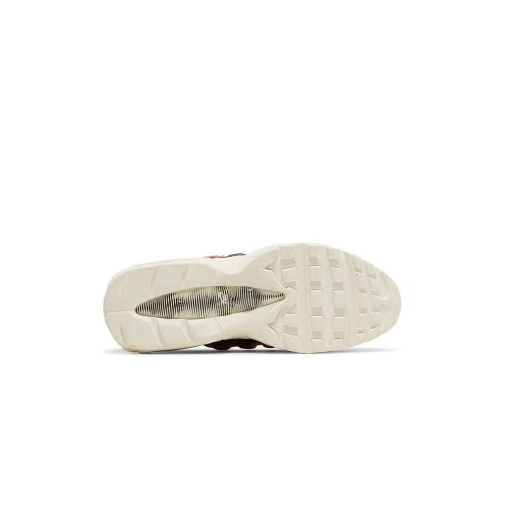 Кроссовки Nike Air Max 95 Premium 'Pull Tab' 4