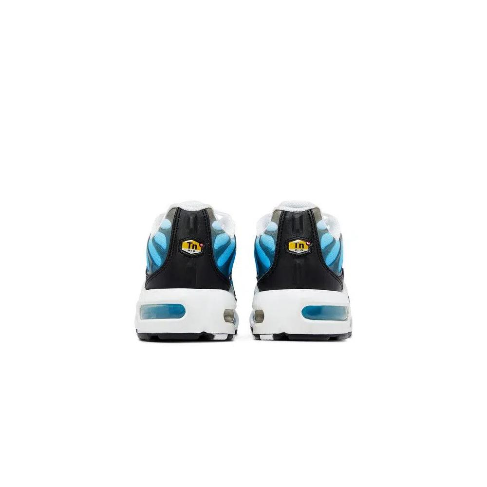 Кроссовки Nike Air Max Plus GS 'Ice' 6