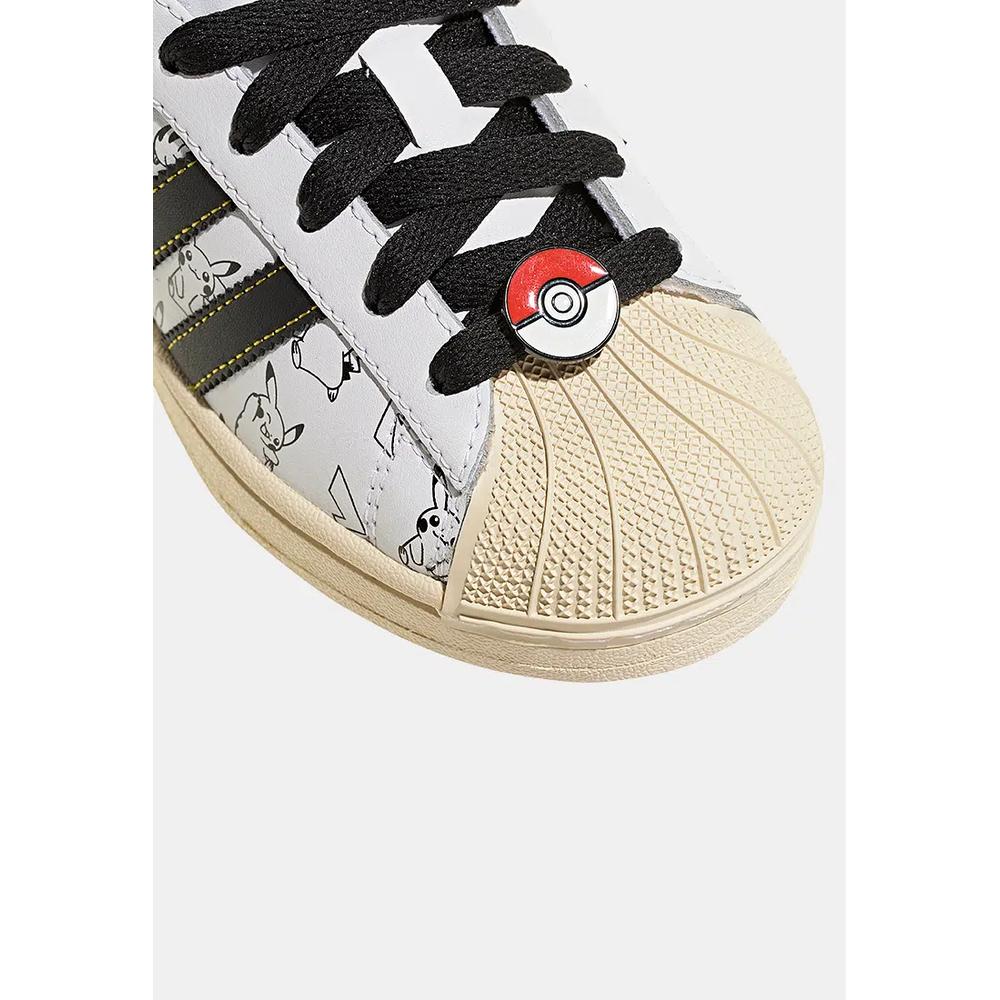 Кроссовки Adidas x Pokémon Superstar II 7