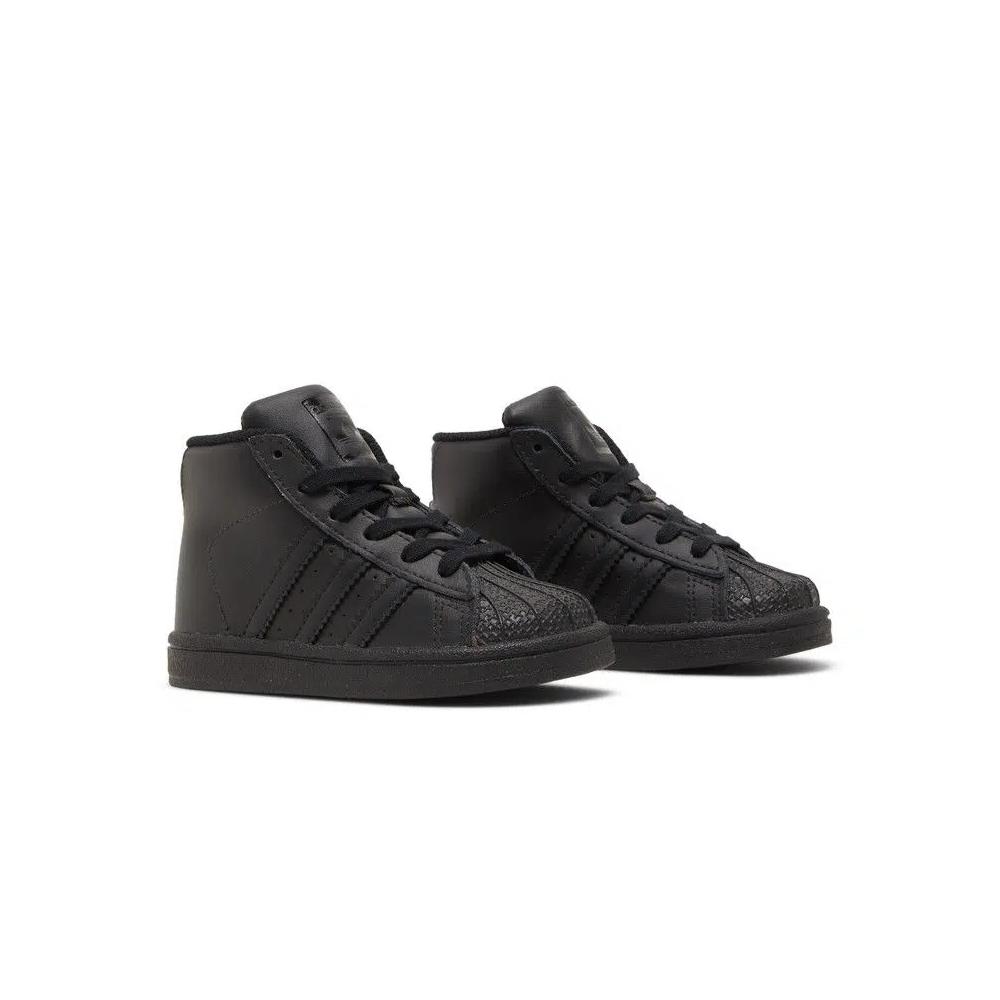 Sneakers adidas Pro Model I 'Тройной чёрный' 8