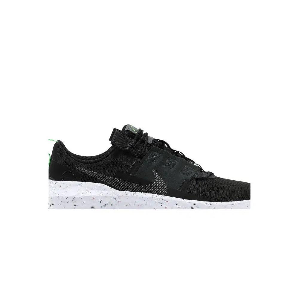Кроссовки Nike Crater Impact 'Black Off Noir' 2