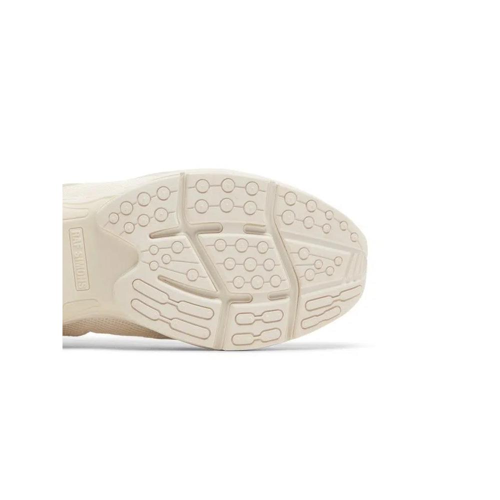 Кроссовки Raf Simons Pharaxus Sneaker 'White Alyssum' 5