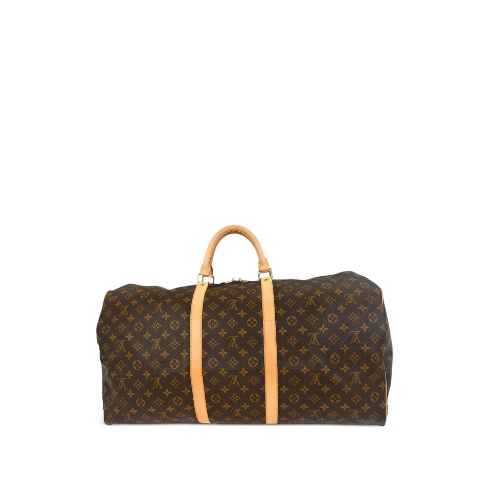Дорожная сумка Keepall 60 (2002 год) 2