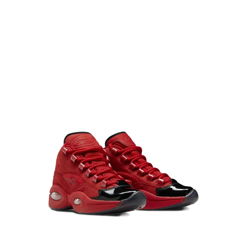 Кроссовки Question Mid 2