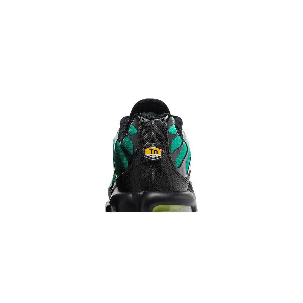 Кроссовки Nike Air Max Plus 'Vapor Green Gradient' 7