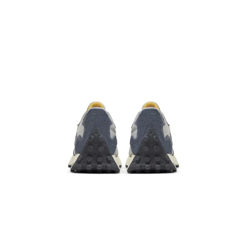 Кроссовки New Balance 327 'Slate Grey Purple' 6