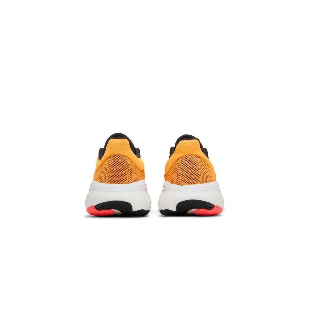 Кроссовки Adidas SolarGlide 5 'Flash Orange Turbo' 6
