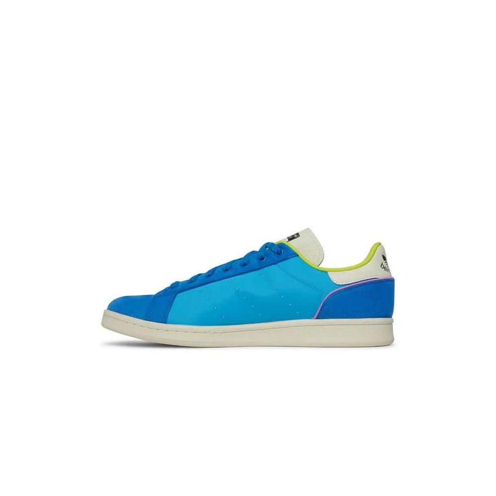 Кроссовки Toy Story x adidas Stan Smith 'Rex & Aliens' 3