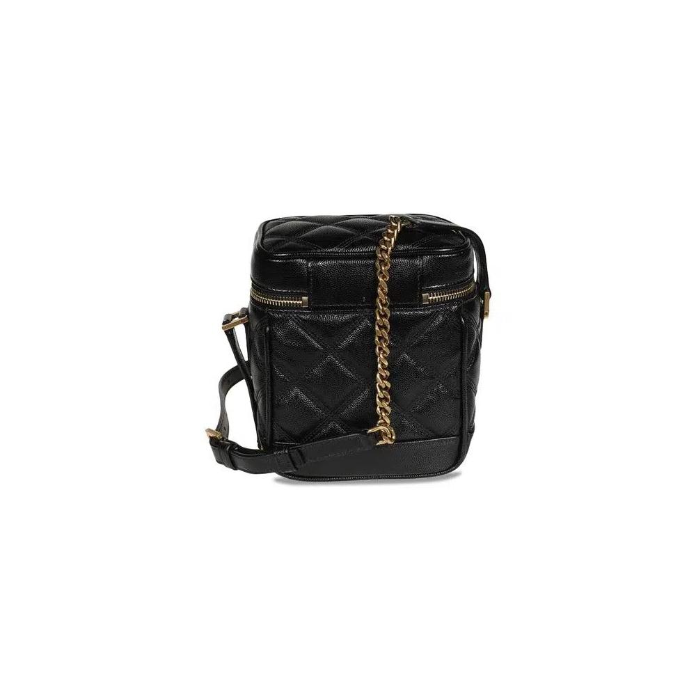 Сумка через плечо Saint Laurent 80's Vanity Bag 'Nero' 2