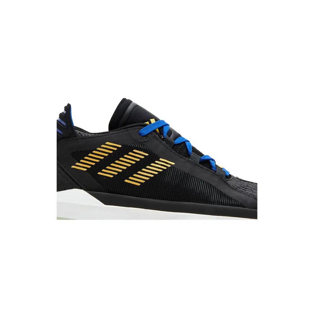 Кроссовки Adidas Dame 6 Big Kids 'Stone Cold' 2