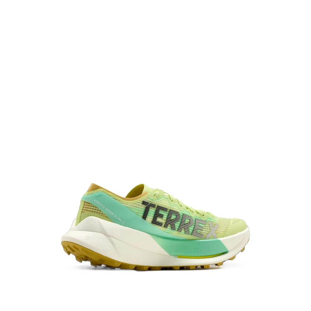 Кроссовки Terrex Agravic Speed Ultra 2 2