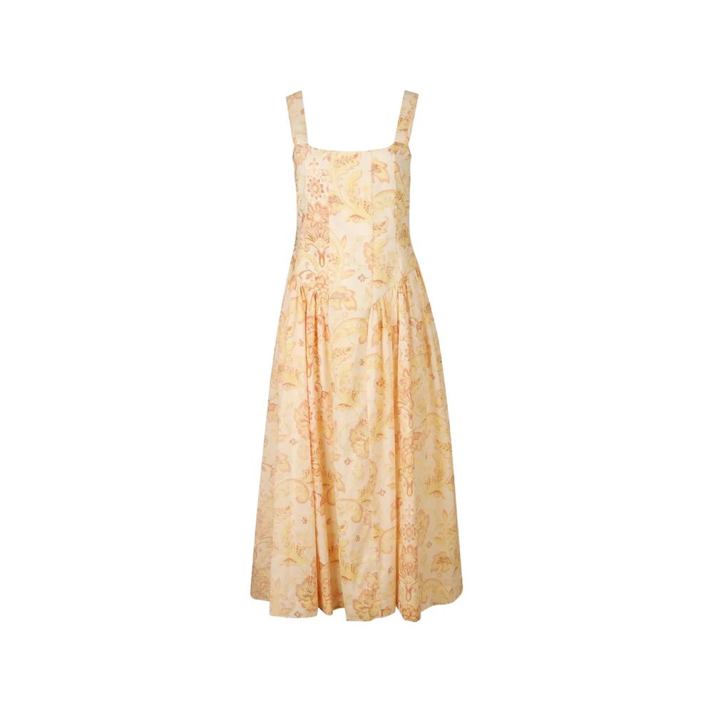 Платье Peonia Bodige Gown 1
