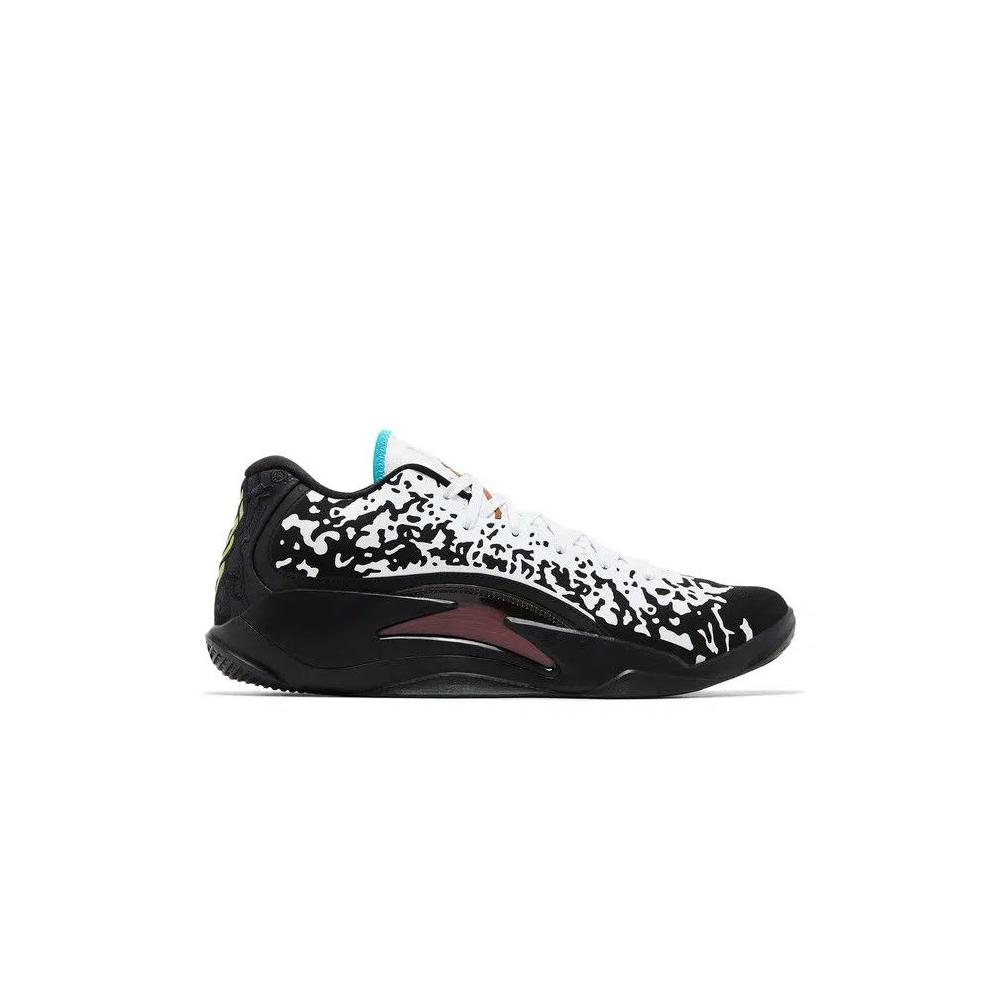 Кроссовки Air Jordan Zion 3 'Pressure' 1