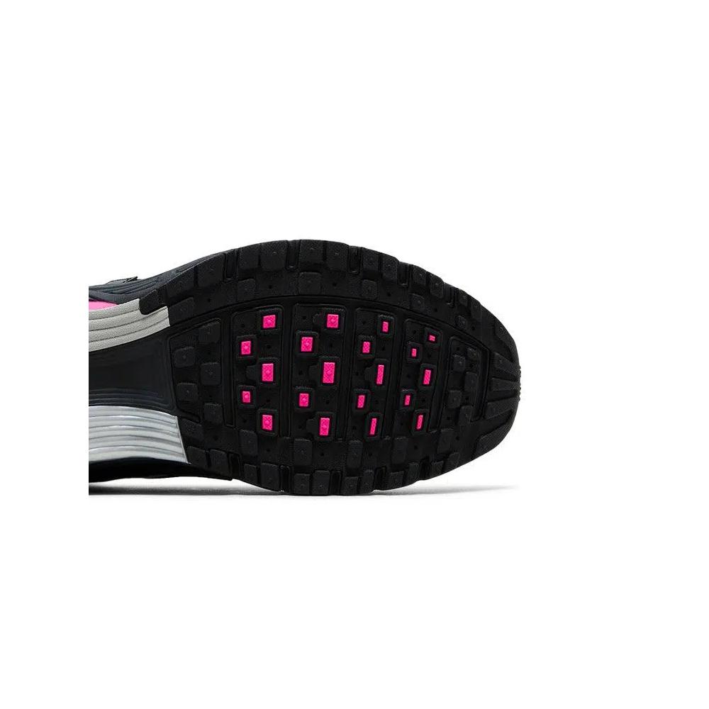 Кроссовки Nike P-6000 'Black Hyper Pink' 5