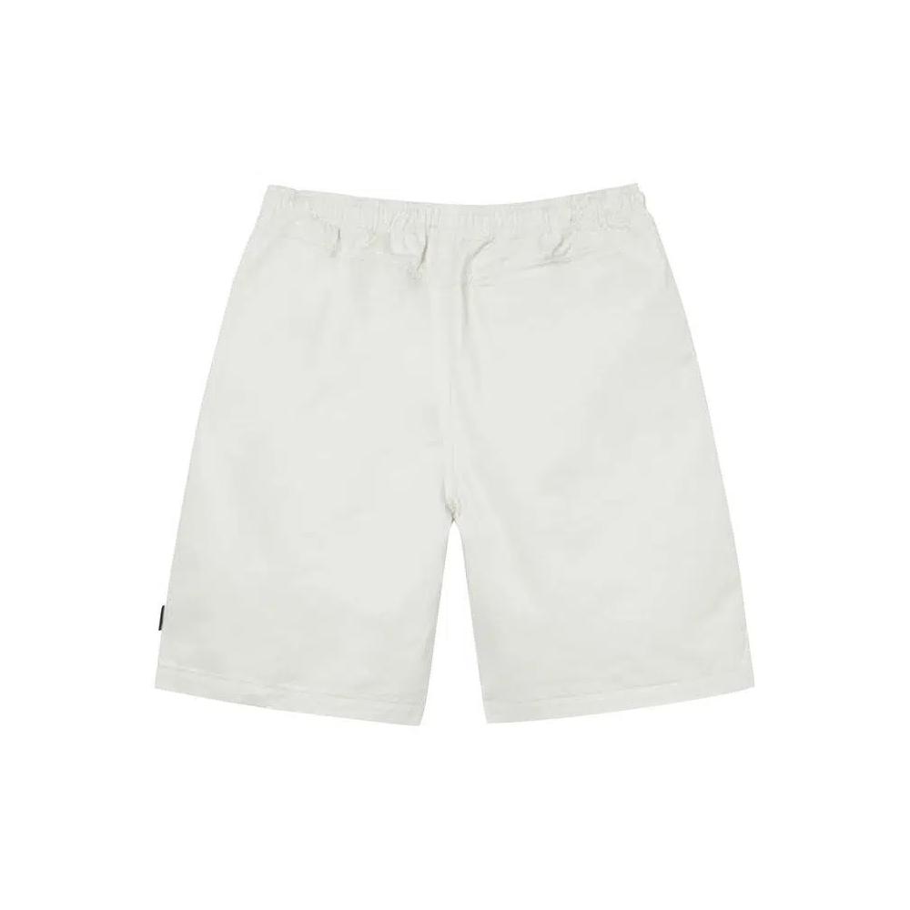 Шорты Stussy Brushed Beach Short 'Кость' 2