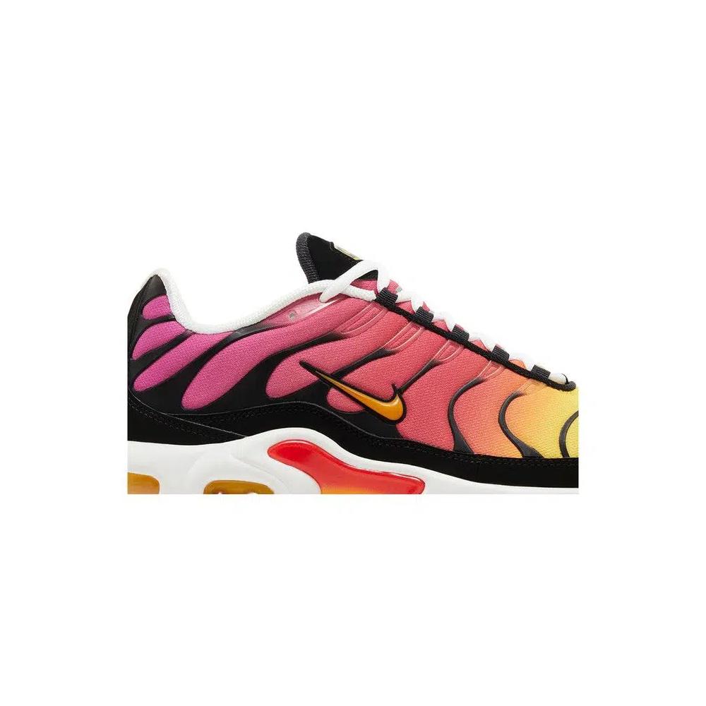 Кроссовки Nike Air Max Plus OG 'Gold Raspberry Red' 2